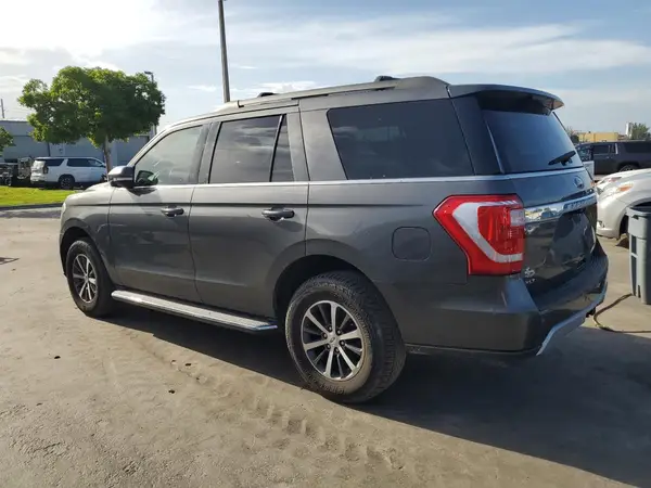 1FMJU1JT2JEA68193 2018 FORD EXPEDITION - Image 2
