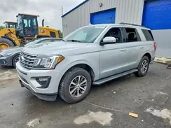 1FMJU1JT2JEA71689 2018 FORD EXPEDITION