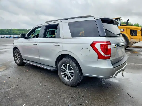 1FMJU1JT2JEA71689 2018 FORD EXPEDITION - Image 2