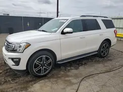 1FMJU1JT2KEA14619 2019 FORD EXPEDITION