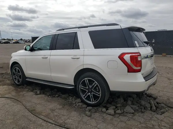 1FMJU1JT2KEA14619 2019 FORD EXPEDITION - Image 2