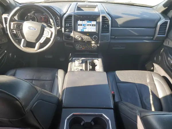 1FMJU1JT2KEA14619 2019 FORD EXPEDITION - Image 8