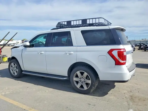 1FMJU1JT2KEA16239 2019 FORD EXPEDITION - Image 2