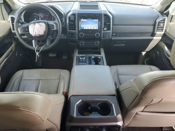 1FMJU1JT2KEA16239 2019 FORD EXPEDITION - Image 8