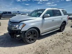 1FMJU1JT2KEA24020 2019 FORD EXPEDITION
