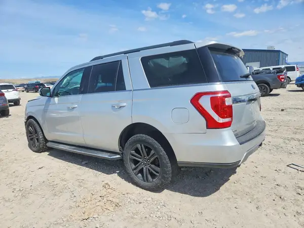 1FMJU1JT2KEA24020 2019 FORD EXPEDITION - Image 2