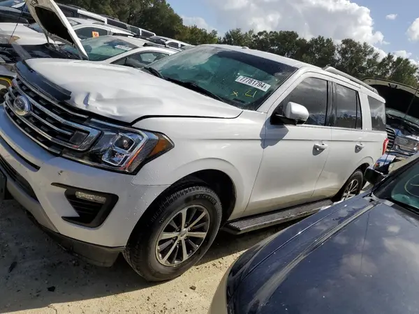 1FMJU1JT2KEA29394 2019 FORD EXPEDITION - Image 1