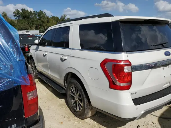 1FMJU1JT2KEA29394 2019 FORD EXPEDITION - Image 2
