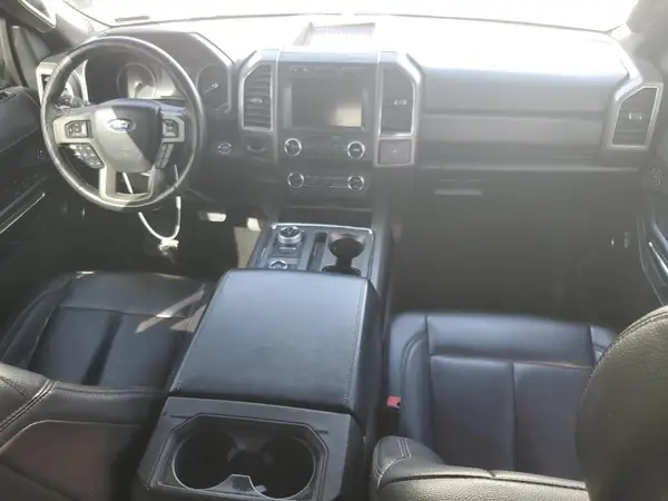 1FMJU1JT2KEA29394 2019 FORD EXPEDITION - Image 8