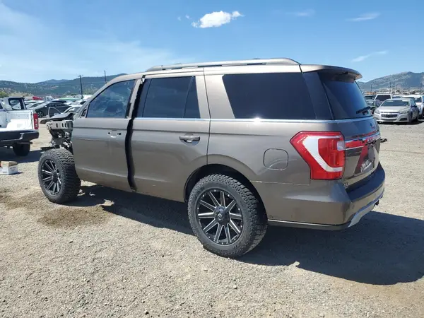 1FMJU1JT2KEA32912 2019 FORD EXPEDITION - Image 2