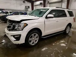 1FMJU1JT2KEA36281 2019 FORD EXPEDITION
