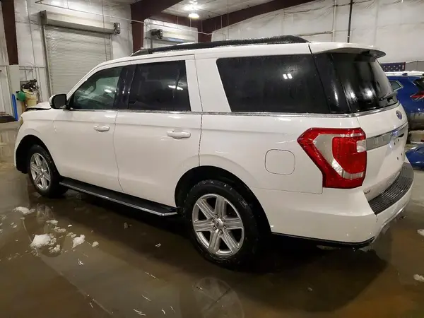 1FMJU1JT2KEA36281 2019 FORD EXPEDITION - Image 2