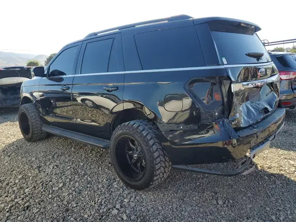 1FMJU1JT2KEA36779 2019 FORD EXPEDITION - Image 2