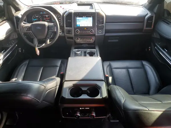 1FMJU1JT2KEA36779 2019 FORD EXPEDITION - Image 8