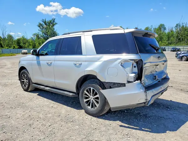 1FMJU1JT2KEA36880 2019 FORD EXPEDITION - Image 2