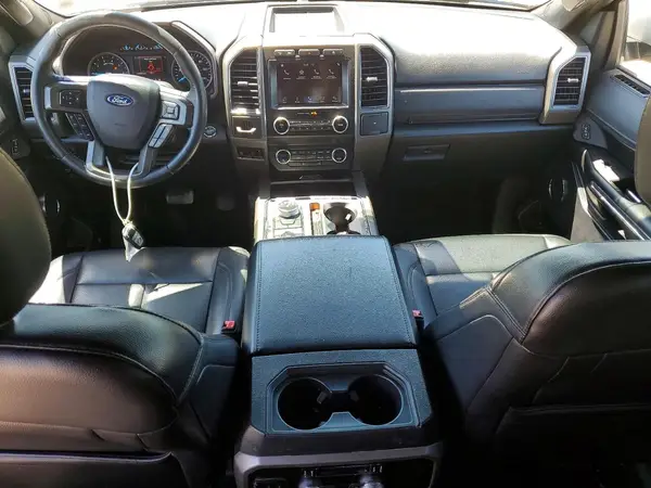 1FMJU1JT2KEA36880 2019 FORD EXPEDITION - Image 8