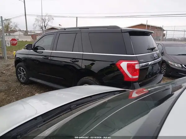 1FMJU1JT2KEA43716 2019 FORD EXPEDITION - Image 2