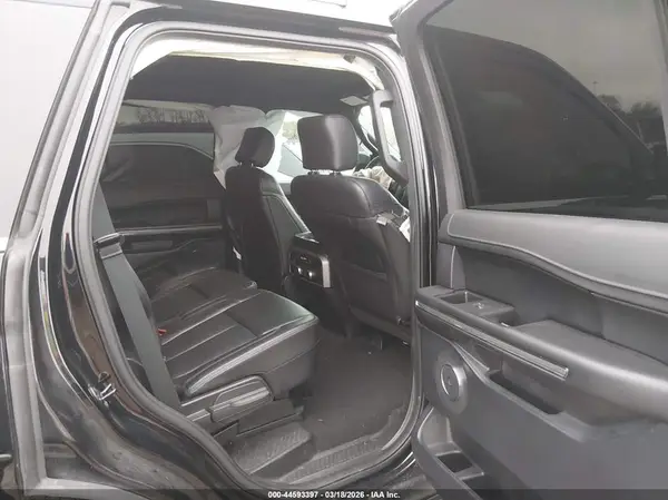 1FMJU1JT2KEA43716 2019 FORD EXPEDITION - Image 8