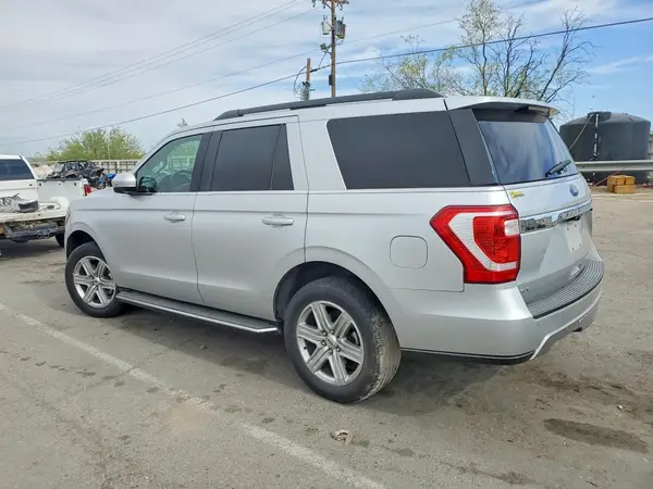 1FMJU1JT2KEA45062 2019 FORD EXPEDITION - Image 2