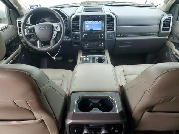 1FMJU1JT2KEA45062 2019 FORD EXPEDITION - Image 8