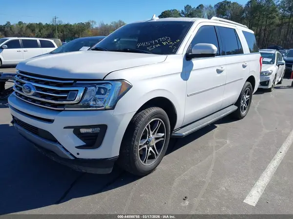 1FMJU1JT2KEA47765 2019 FORD EXPEDITION - Image 2