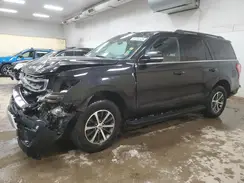 1FMJU1JT2KEA48544 2019 FORD EXPEDITION