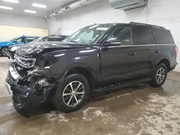 1FMJU1JT2KEA48544 2019 FORD EXPEDITION - Image 1