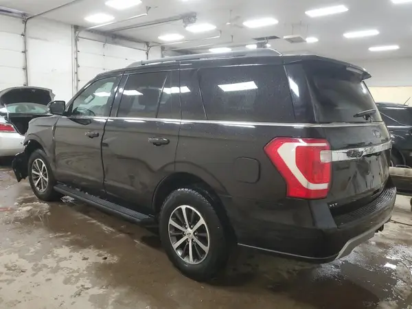 1FMJU1JT2KEA48544 2019 FORD EXPEDITION - Image 2