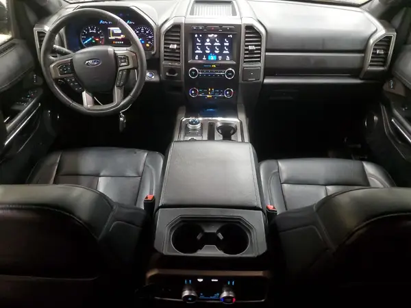 1FMJU1JT2KEA48544 2019 FORD EXPEDITION - Image 8