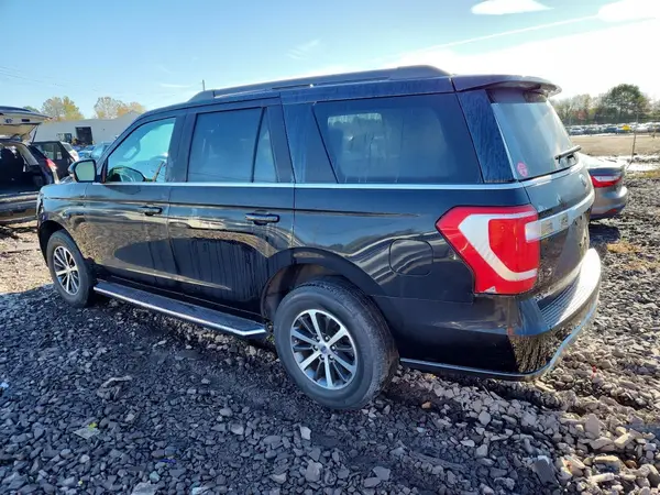 1FMJU1JT2KEA51881 2019 FORD EXPEDITION - Image 2