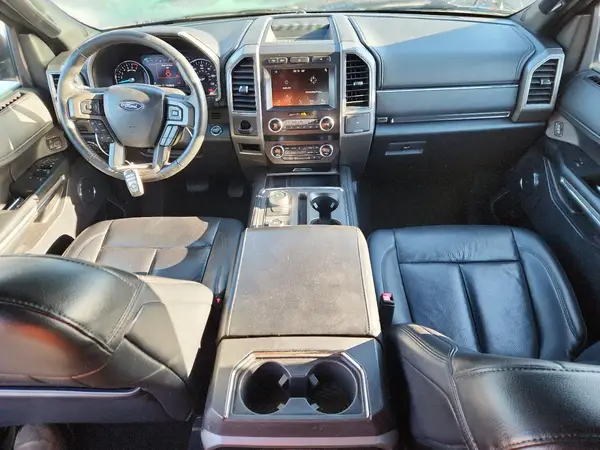 1FMJU1JT2KEA51881 2019 FORD EXPEDITION - Image 8