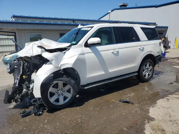 1FMJU1JT2KEA53114 2019 FORD EXPEDITION - Image 1