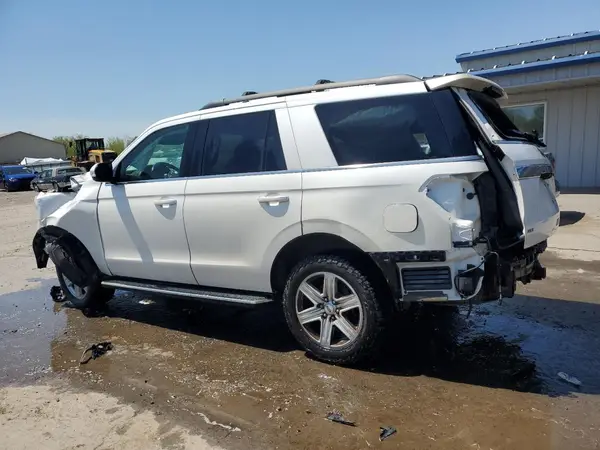 1FMJU1JT2KEA53114 2019 FORD EXPEDITION - Image 2
