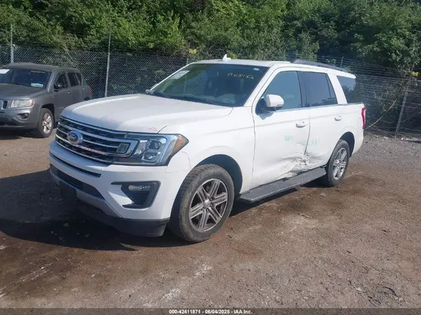 1FMJU1JT2KEA68132 2019 FORD EXPEDITION - Image 2