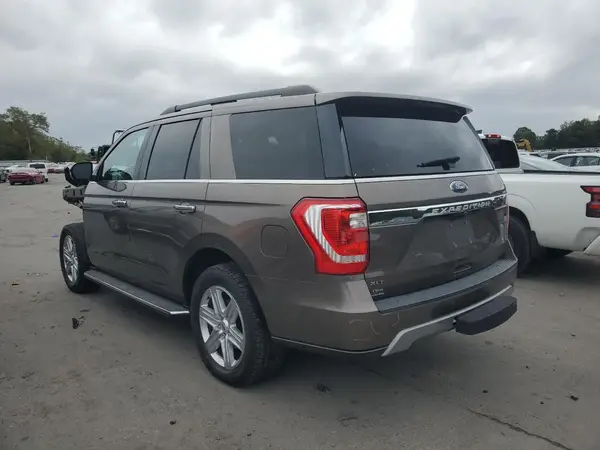 1FMJU1JT2KEA78269 2019 FORD EXPEDITION - Image 2