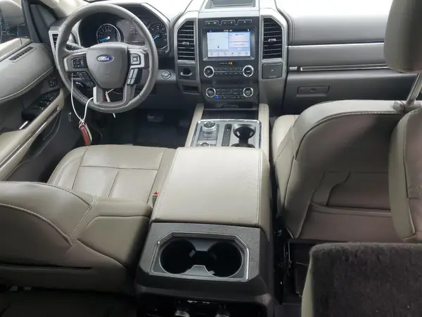 1FMJU1JT2KEA78269 2019 FORD EXPEDITION - Image 8