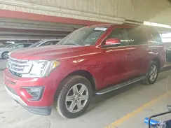 1FMJU1JT2KEA80443 2019 FORD EXPEDITION