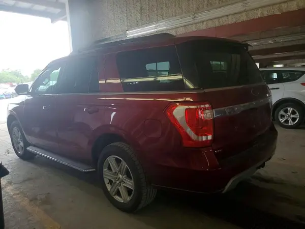 1FMJU1JT2KEA80443 2019 FORD EXPEDITION - Image 2