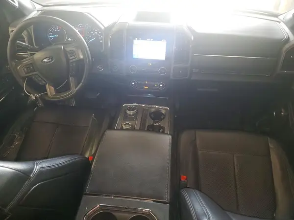 1FMJU1JT2KEA80443 2019 FORD EXPEDITION - Image 8