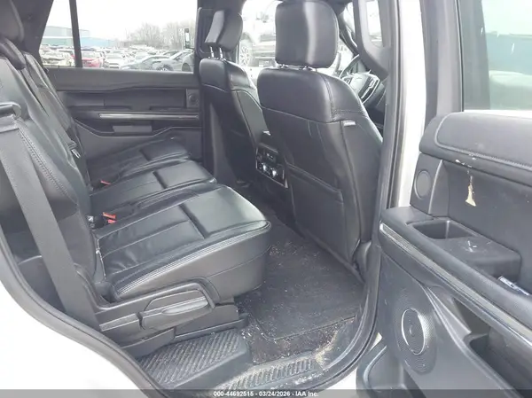 1FMJU1JT2KEA80488 2019 FORD EXPEDITION - Image 8