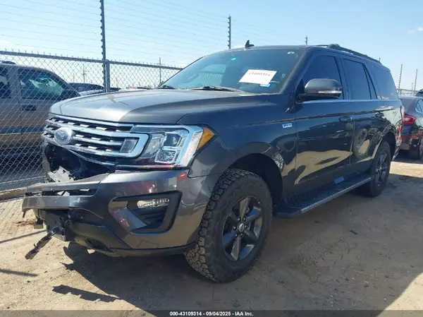 1FMJU1JT2KEA81611 2019 FORD EXPEDITION - Image 2