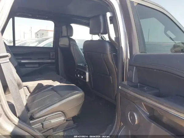 1FMJU1JT2KEA81611 2019 FORD EXPEDITION - Image 8