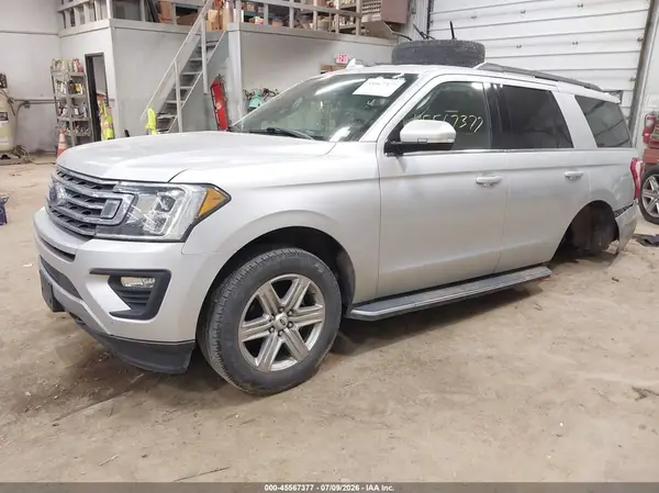 1FMJU1JT2KEA87988 2019 FORD EXPEDITION - Image 2