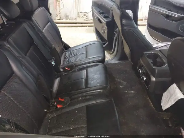 1FMJU1JT2KEA87988 2019 FORD EXPEDITION - Image 8