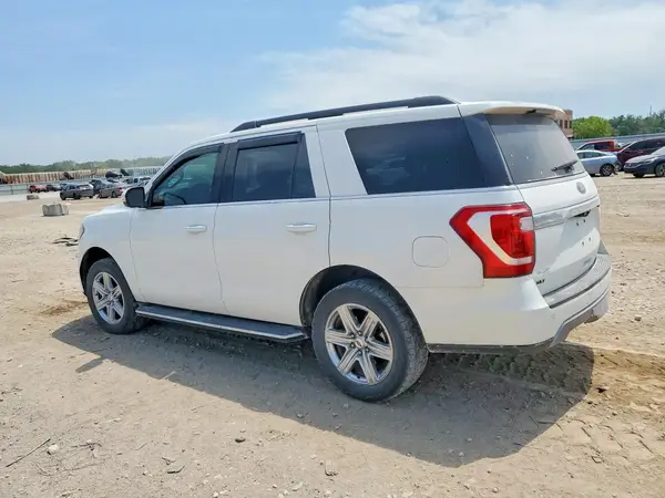 1FMJU1JT2LEA02682 2020 FORD EXPEDITION - Image 2