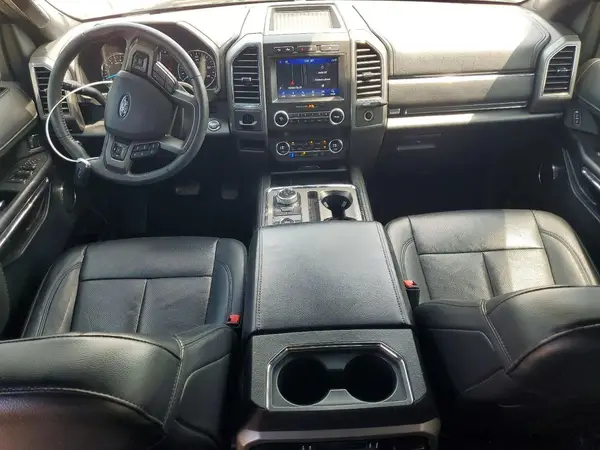 1FMJU1JT2LEA02682 2020 FORD EXPEDITION - Image 8