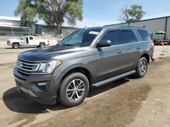 1FMJU1JT2LEA15450 2020 FORD EXPEDITION