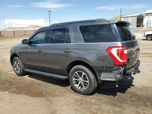 1FMJU1JT2LEA15450 2020 FORD EXPEDITION - Image 2