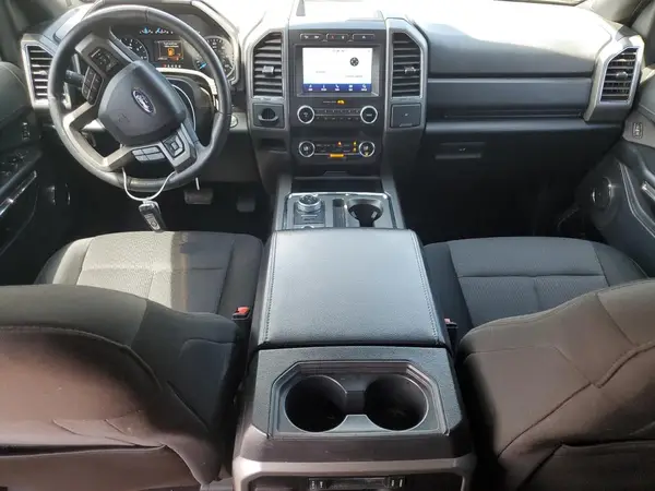 1FMJU1JT2LEA15450 2020 FORD EXPEDITION - Image 8