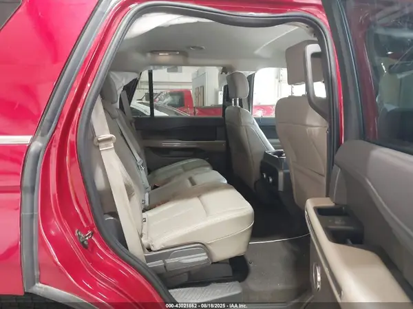 1FMJU1JT2LEA25640 2020 FORD EXPEDITION - Image 8